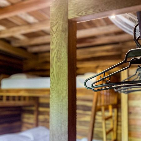 Hostal Mocambo Beach Guachaca Екстер'єр фото