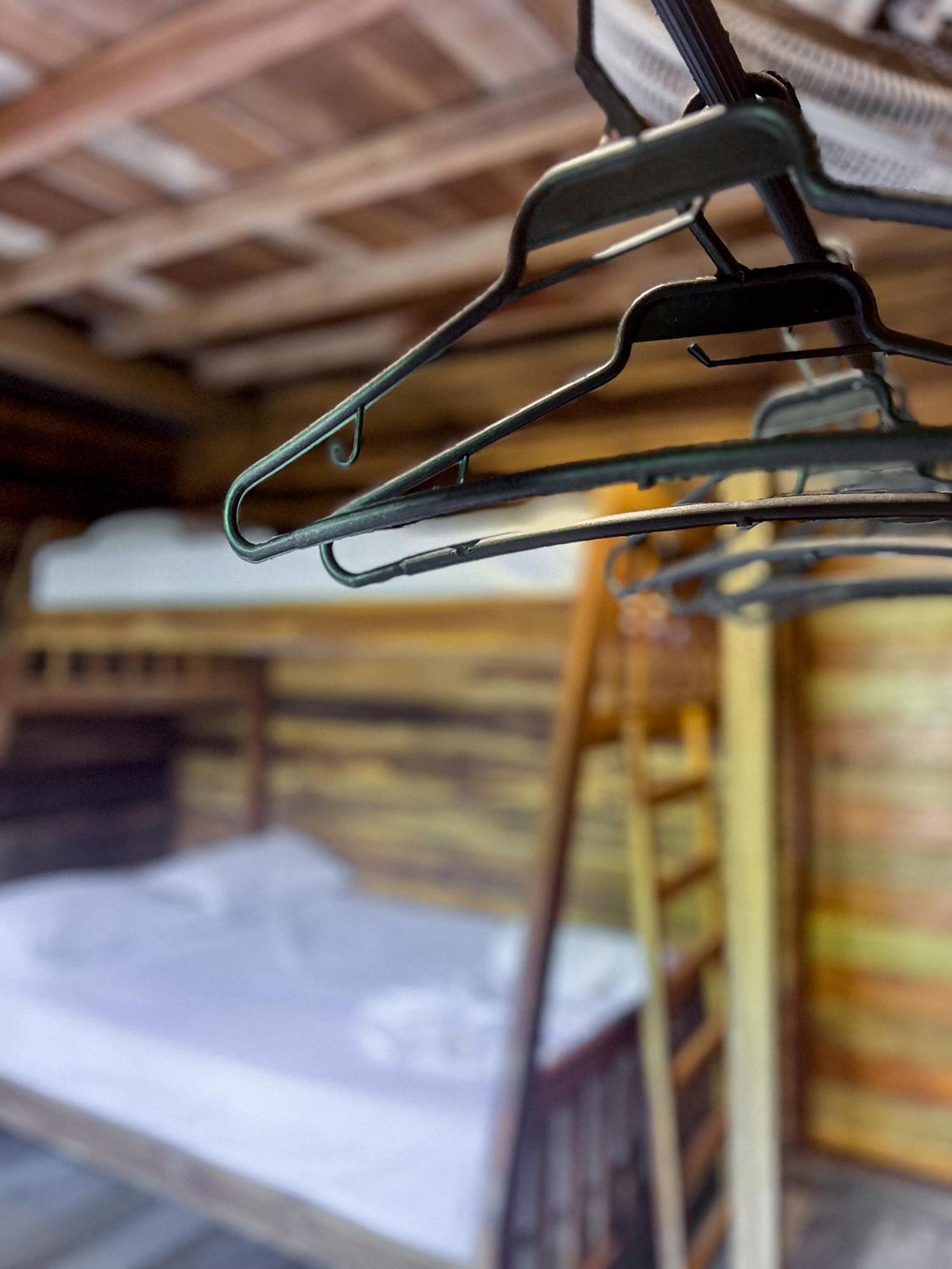 Hostal Mocambo Beach Guachaca Екстер'єр фото