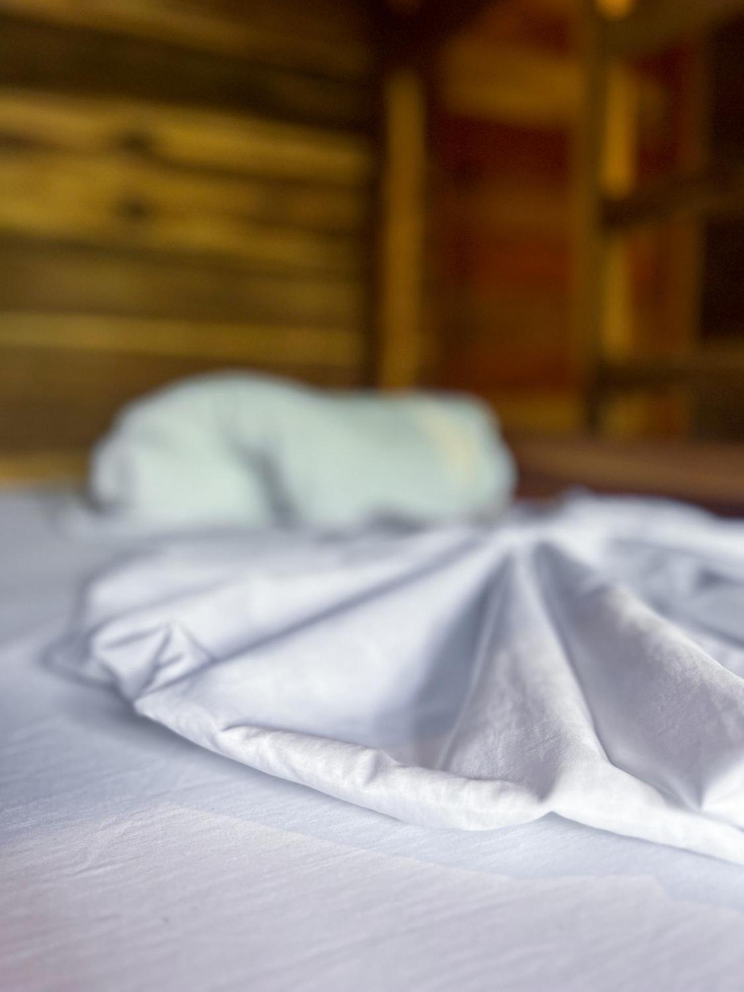 Hostal Mocambo Beach Guachaca Екстер'єр фото